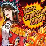 Chinese Street Food Legend PC (Final) Chinese Street Food Legend PC (Final)