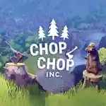 Chop Chop Inc. PC (Tenoke-Final) Chop Chop Inc. PC (Tenoke-Final)
