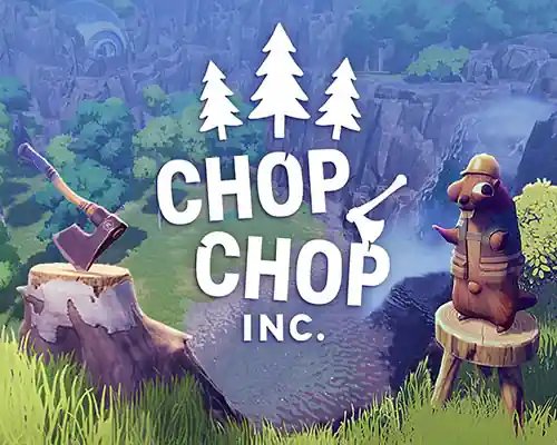 Chop Chop Inc. PC (Tenoke-Final) Chop Chop Inc. PC (Tenoke-Final)