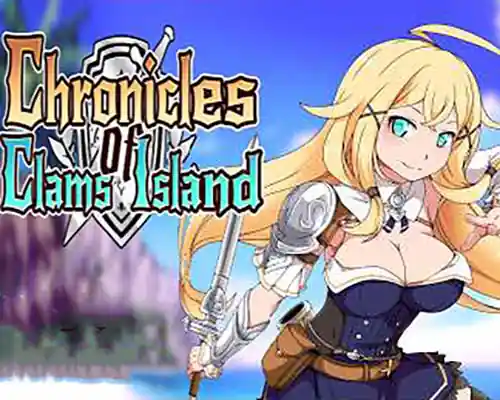 Chronicles of Clams Island PC (Final) Chronicles of Clams Island PC (Final)