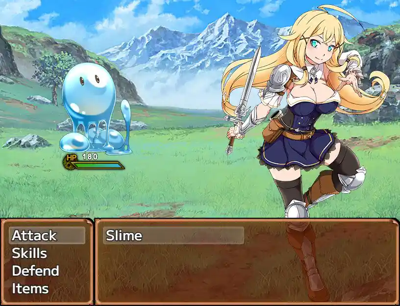 Chronicles of Clams Island PC (Final) Chronicles of Clams Island PC (Final)