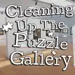 Cleaning Up The Puzzle Gallery PC (v1.3.5)