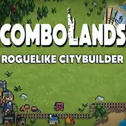 Combolands: Roguelike Citybuilder PC (Tenoke-Final)