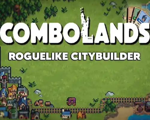 Combolands: Roguelike Citybuilder PC (Tenoke-Final) Combolands: Roguelike Citybuilder PC (Tenoke-Final)