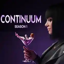 Continuum – Season 1 PC (Early Access)