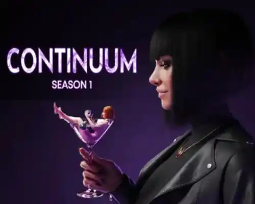 Continuum – Season 1 PC (Early Access) Continuum - Season 1 PC (Early Access)