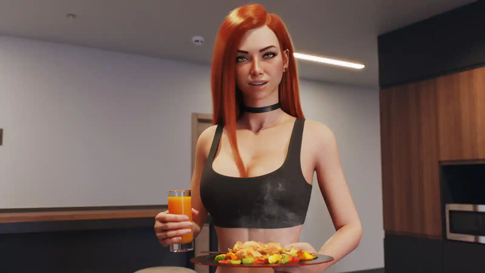 Continuum – Season 1 PC (Early Access) Continuum - Season 1 PC (Early Access)