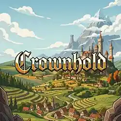 Crownhold PC (Final version)