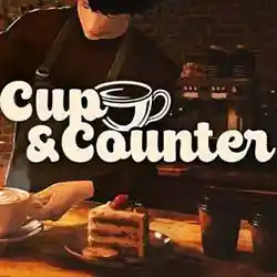 Cup and Counter: Coffee Shop Simulator PC (Build 24389978)