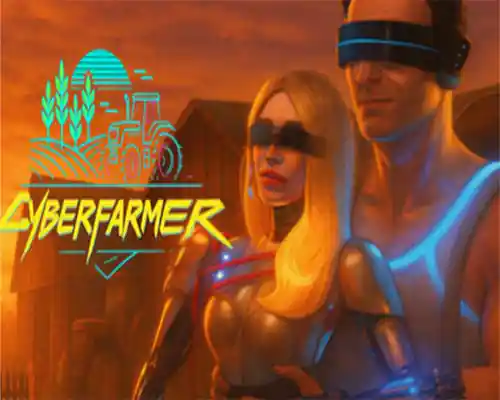 Cyber Farmer PC (Final-Tenoke)