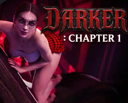 Darker: Chapter 1 PC (Final)