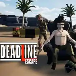 Deadline Escape PC (Build 23913723)