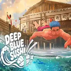 Deep Blue Sushi PC (Early Access)