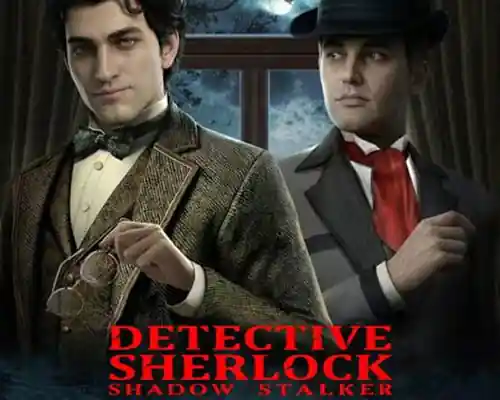 Detective Sherlock: Shadow Stalker PC (Early Access) Detective Sherlock: Shadow Stalker PC (Early Access)