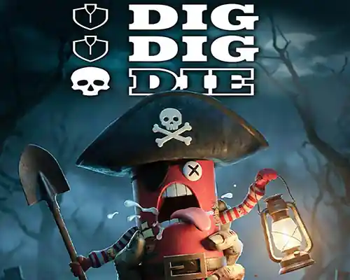 Dig Dig Die PC (Goldberg-Final) Dig Dig Die PC (Goldberg-Final)