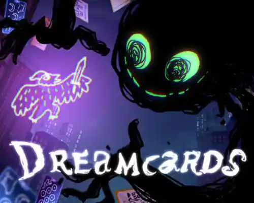 Dreamcards PC (Tenoke-Final)
