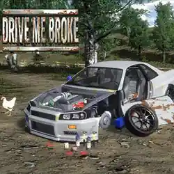 Drive Me Broke PC (Goldberg-Final)