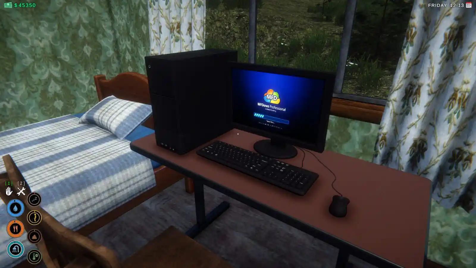 Drive Me Broke PC (Goldberg-Final)
