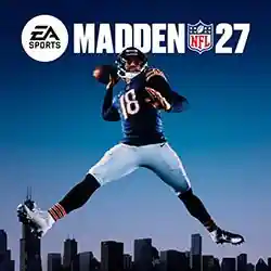 EA SPORTS Madden NFL 27 PC (P2P-Final)
