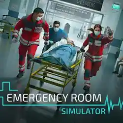 Emergency Room Simulator PC (Final)
