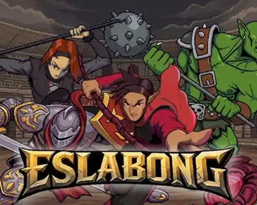 Eslabong PC (Early Access) Eslabong PC (Early Access)