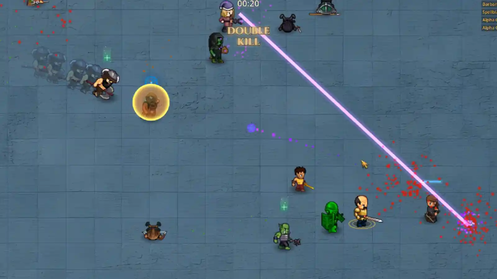 Eslabong PC (Early Access) Eslabong PC (Early Access)