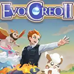 EvoCreo 2 PC (Tenoke-Final)