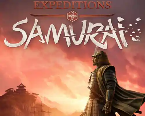 Expeditions: Samurai PC (Early Access) Expeditions: Samurai PC (Early Access)