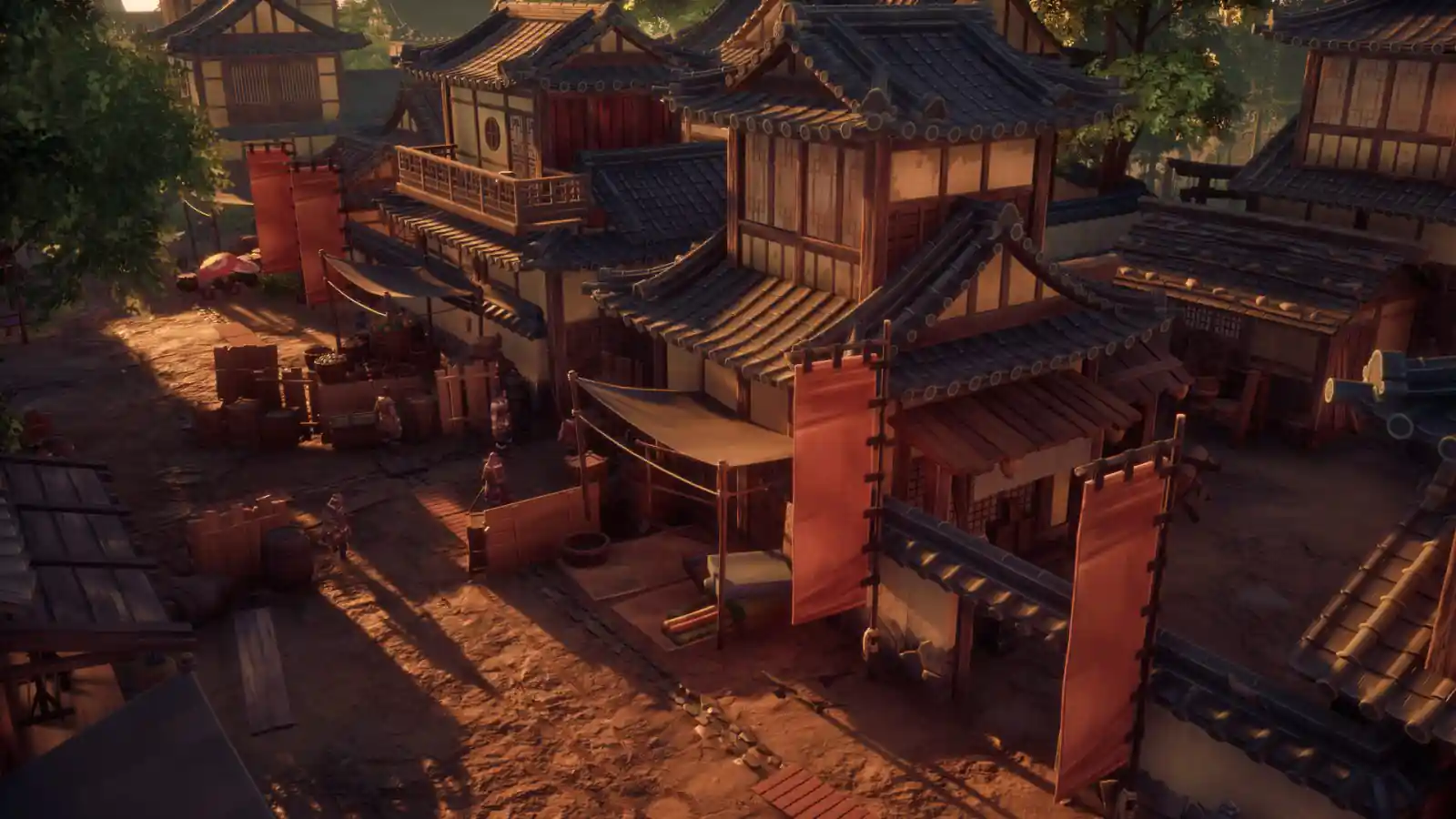 Expeditions: Samurai PC (Early Access) Expeditions: Samurai PC (Early Access)