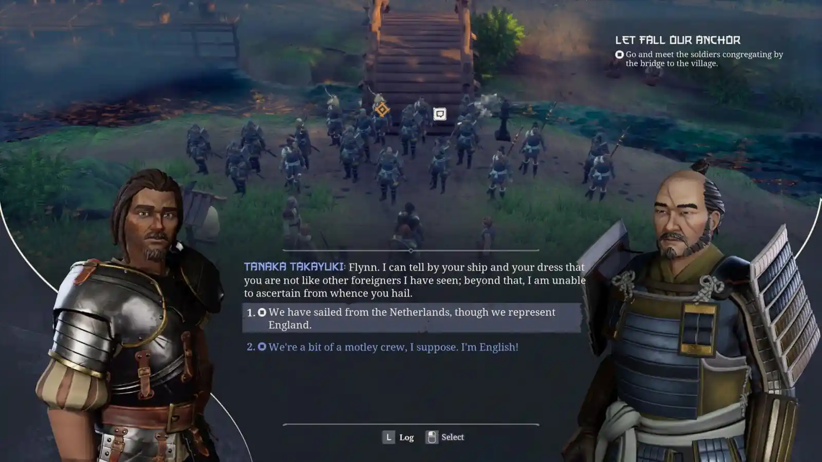 Expeditions: Samurai PC (Early Access) Expeditions: Samurai PC (Early Access)