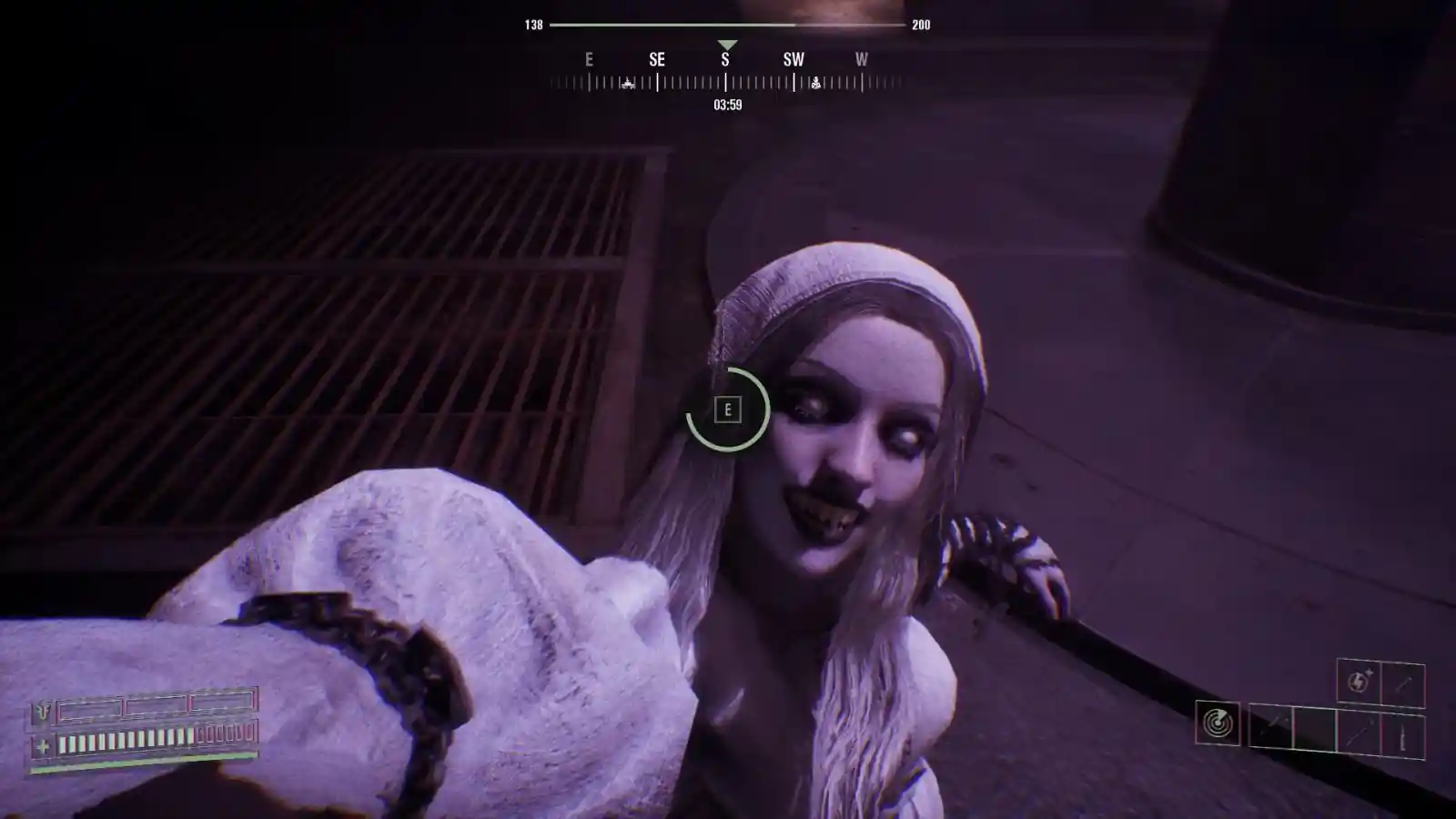 FEAR OF FAITH PC (Early Access)