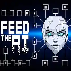 FEED THE AI PC (Final version)