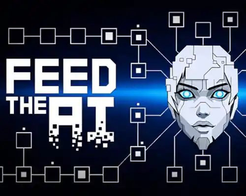 FEED THE AI PC (Final version) FEED THE AI PC (Final version)