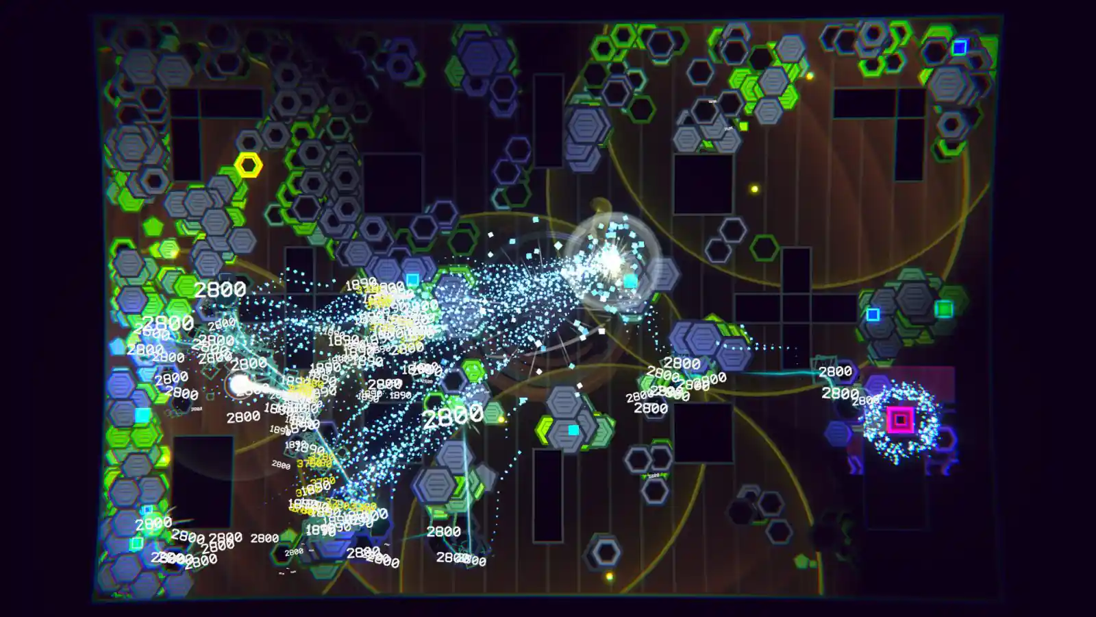 FEED THE AI PC (Final version) FEED THE AI PC (Final version)