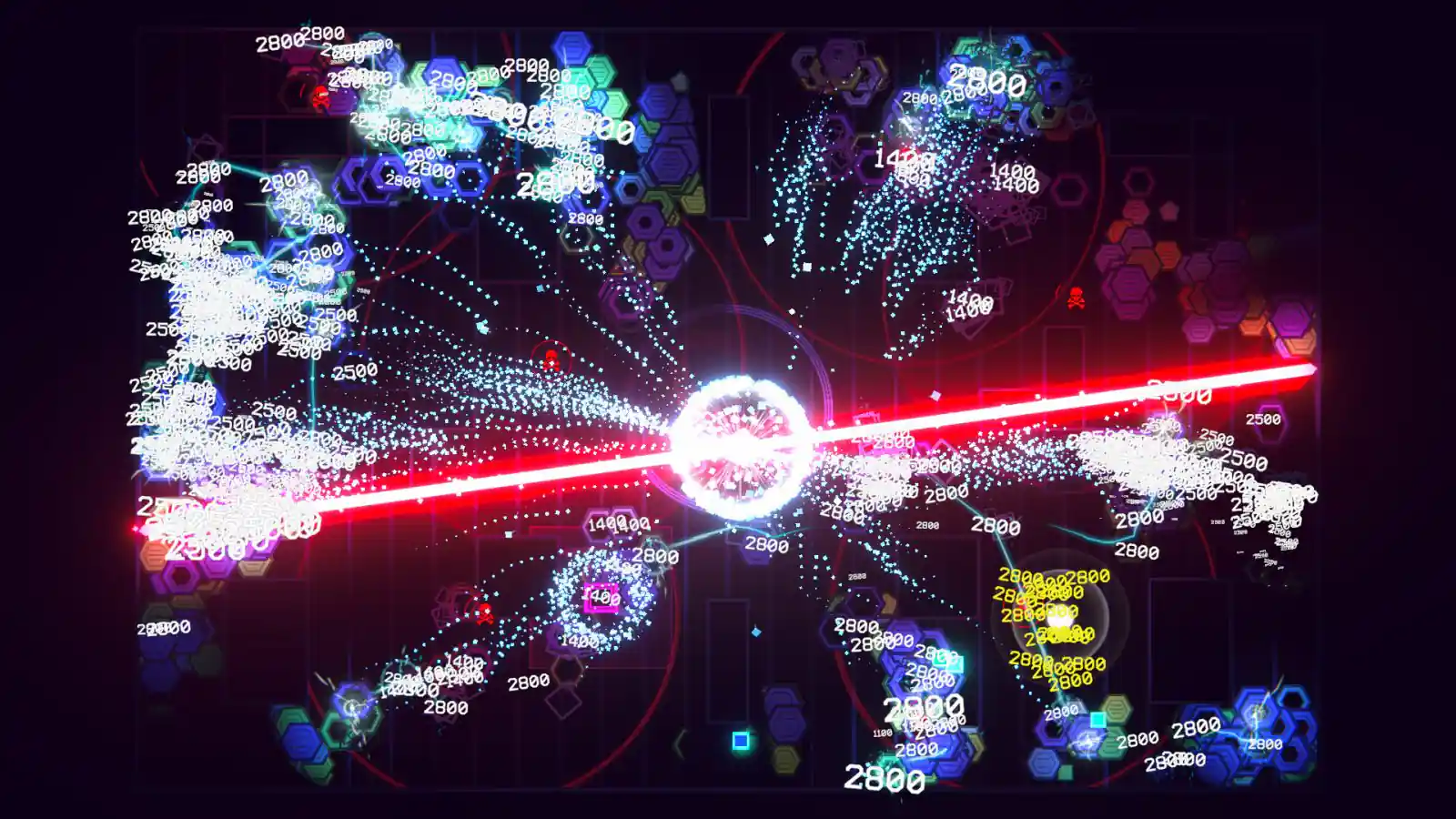 FEED THE AI PC (Final version) FEED THE AI PC (Final version)