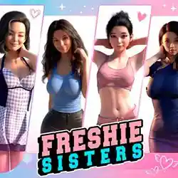 FRESHIE SISTERS PC (Final version)