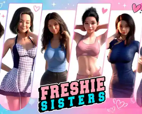 FRESHIE SISTERS PC (Final version)