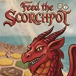 Feed the Scorchpot PC (Tenoke-Final)
