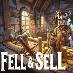 Fell & Sell PC (Build 24975315 Final)