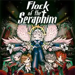 Flock of the Seraphim PC (P2P-Final)