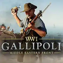 Gallipoli PC (Final version)