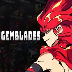 Gemblades PC (Final version)