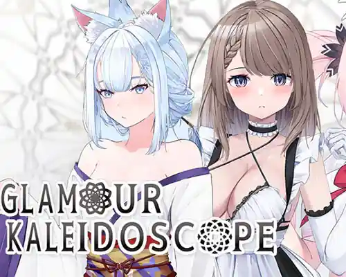 Glamour Kaleidoscope PC (Final) Glamour Kaleidoscope PC (Final)