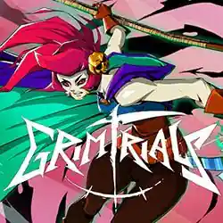 Grim Trials PC (Tenoke-Final)