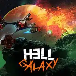 HELL GALAXY PC (RUNE-Final)