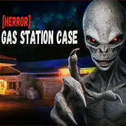 [HERROR] Gas Station Case PC (P2P-Final)