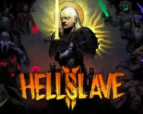 HellSlave II: Judgment of the Archon PC (Tenoke) HellSlave II: Judgment of the Archon PC (Tenoke)