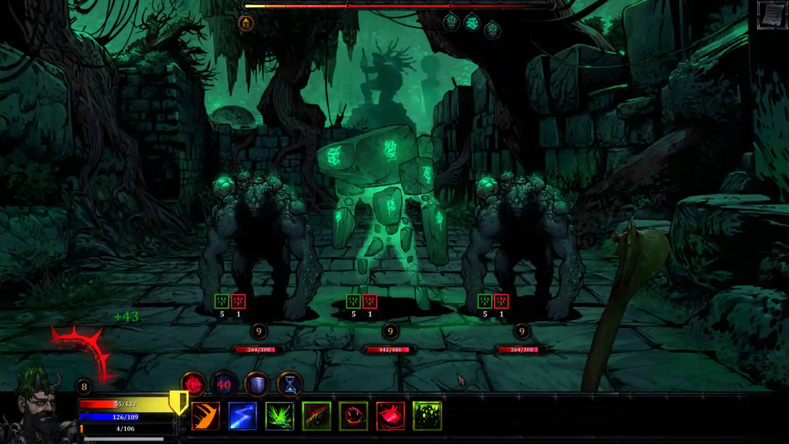 HellSlave II: Judgment of the Archon PC (Tenoke) HellSlave II: Judgment of the Archon PC (Tenoke)