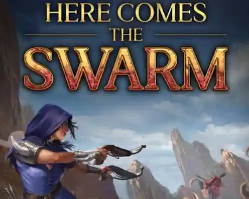 Here Comes The Swarm PC (Build 24491754) Here Comes The Swarm PC (Build 24491754)