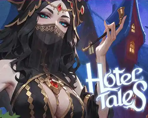 Hotel Tales PC (Final version) Hotel Tales PC (Final version)